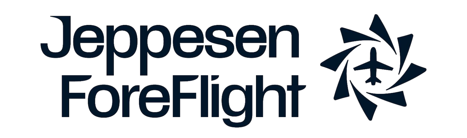 Jeppesen ForeFlight