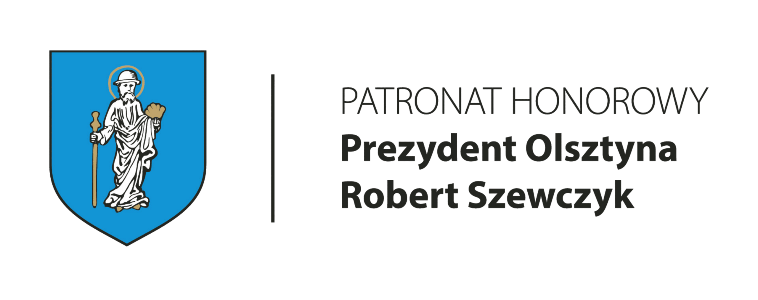 Patronat honorowy Prezydenta Olsztyna Roberta Szewczyka